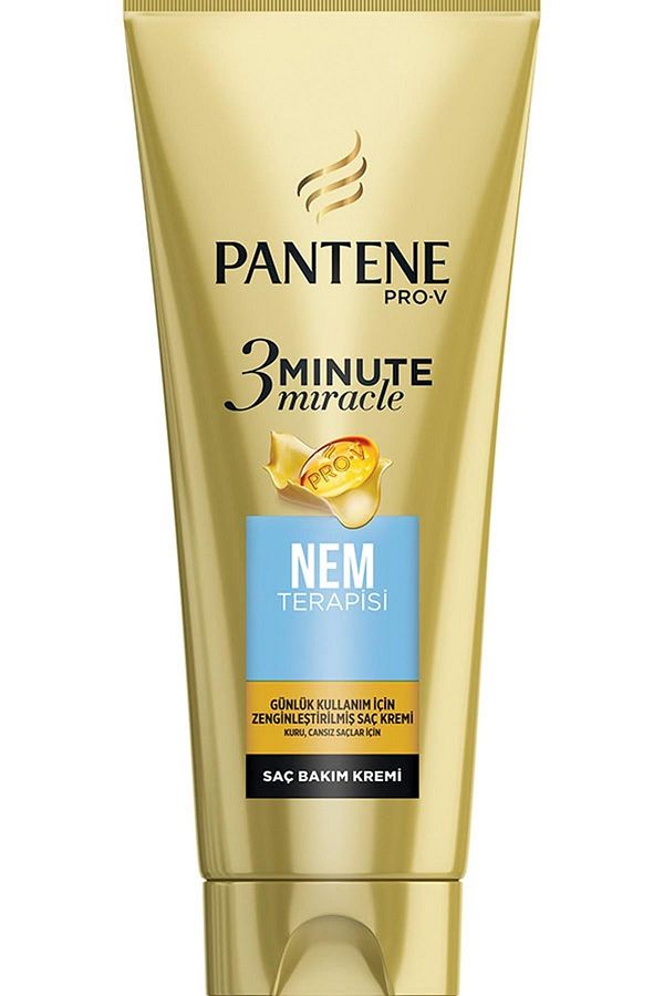 Pantene-Miracle Moisture Renewal in 3 Minutes 200 ml 1