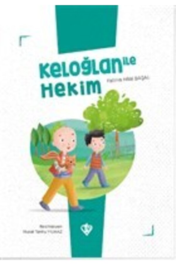 Genel Markalar Keloğlan Ile Hekim