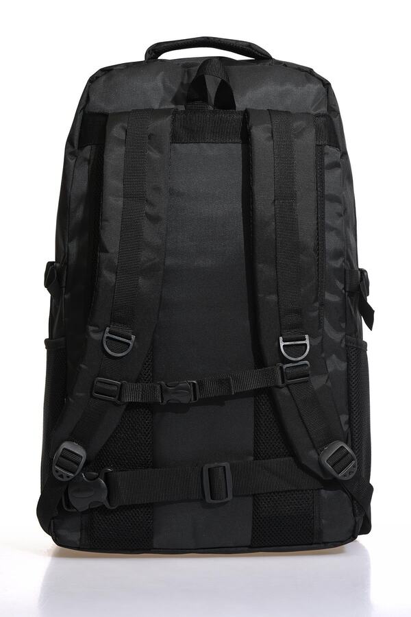Recaro Rcry-22-915 Black Unisex Backpack- Trendyol