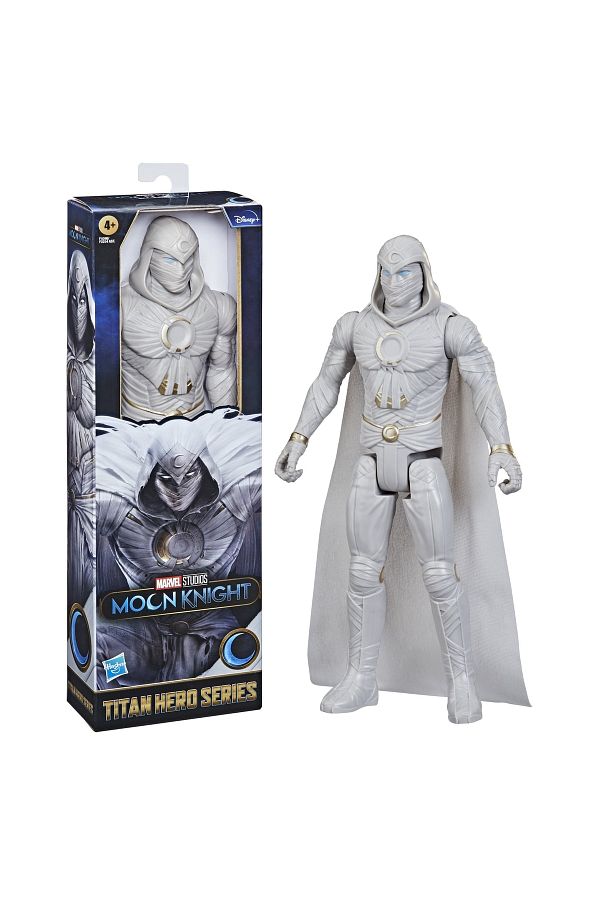 Moon knight deals action figure