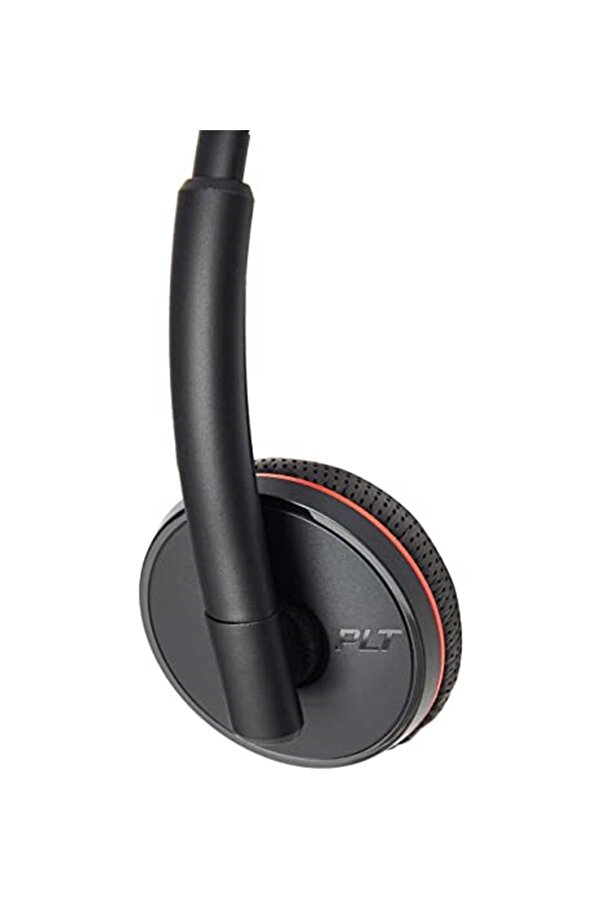 Usb C Plantronics Blackwire 3225 Series HP Poly Poly Blackwire