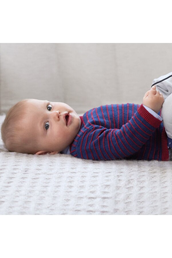 Mayoral Çizgili Kazak