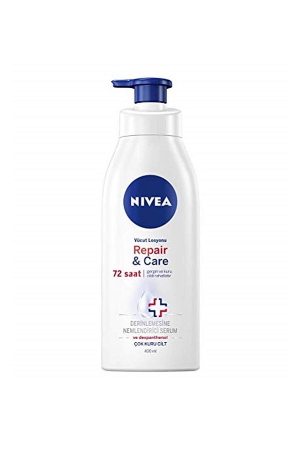 Nivea body lotion 400ml price discount