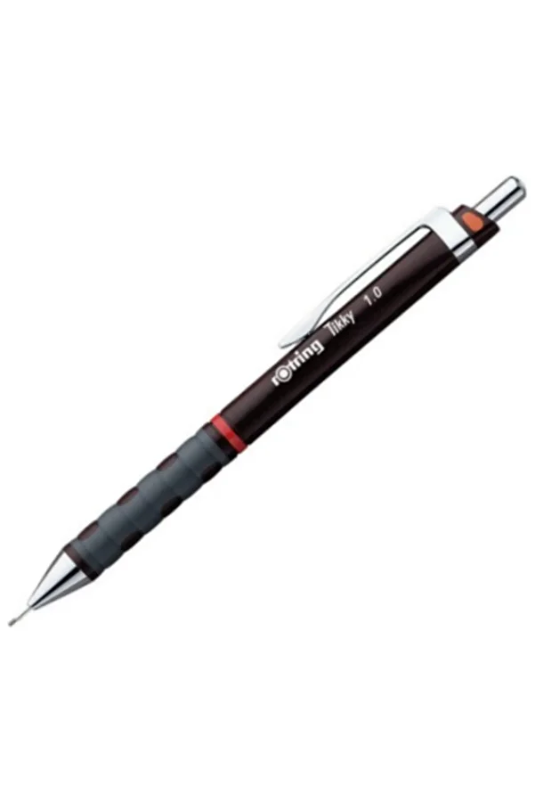 Rotring-Tikky 1.0 Tip Pen 1