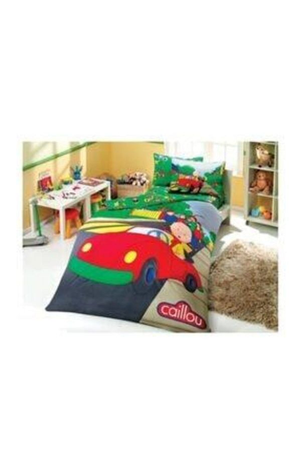 Hobby-Caillou Single Pique Set 1