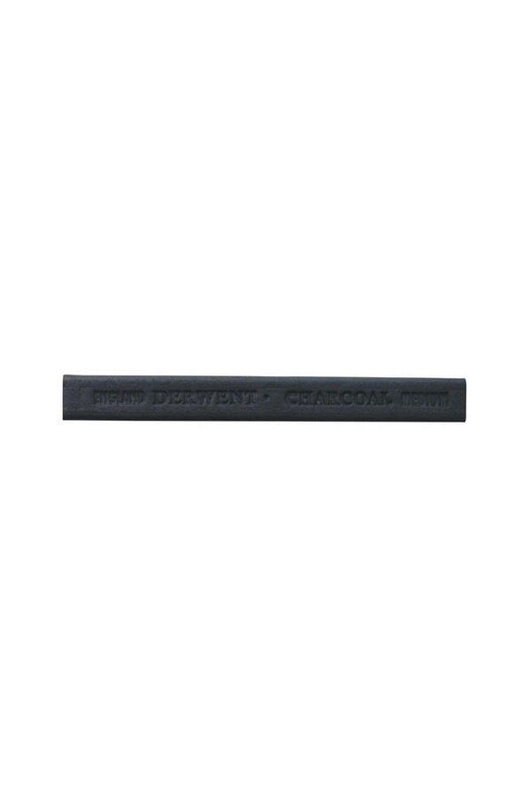 Derwent-Compressed Charcoal Compressed Charcoal Block Medium 1