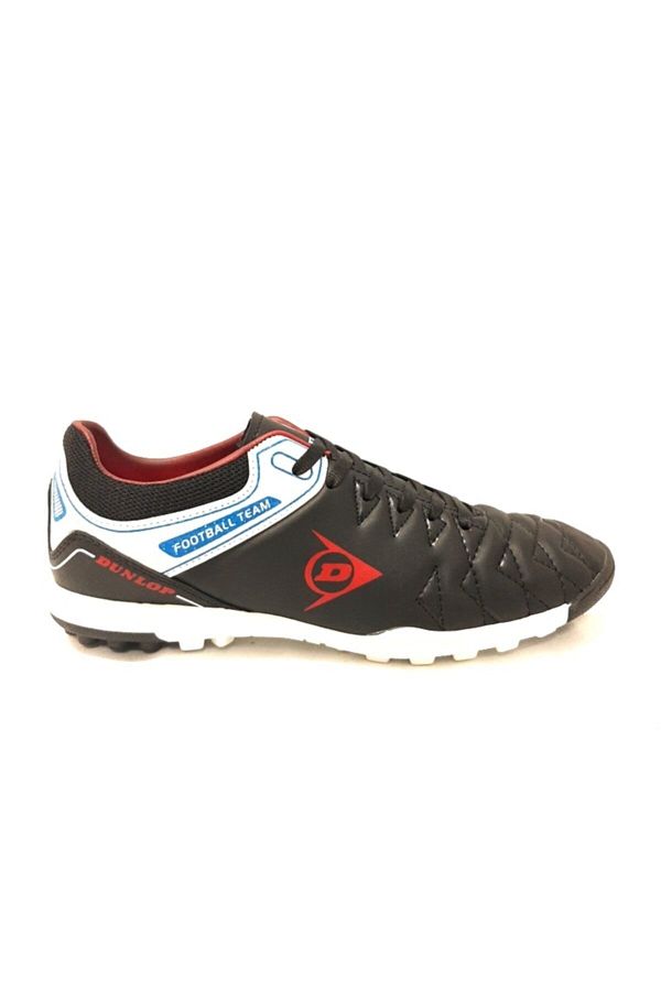 DUNLOP-Surface Stitched Leather Inside Performance Children's Carpet Field 1
