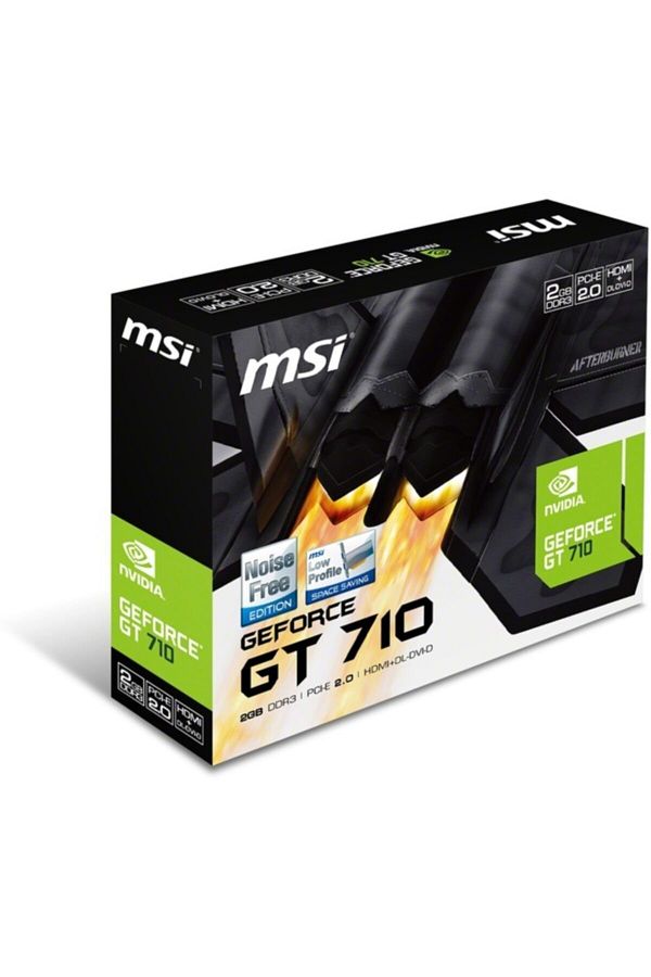 Gt710 msi sales