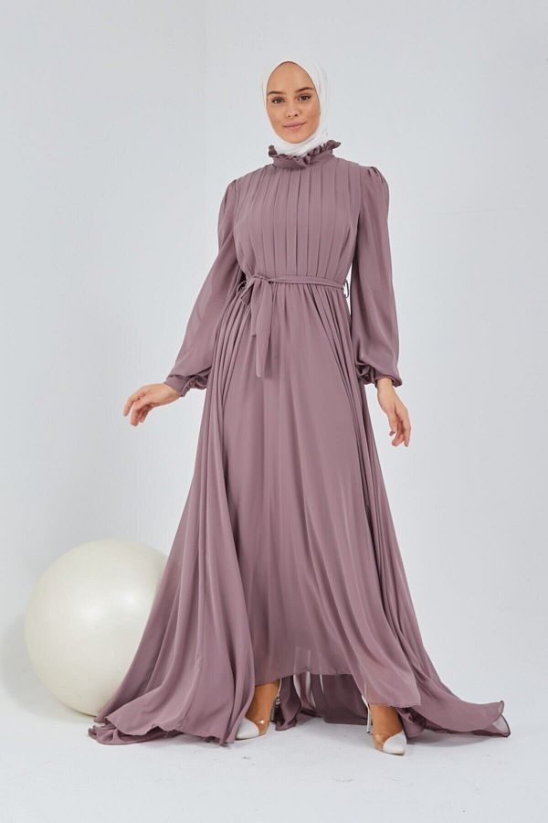 Venus chiffon dress clearance