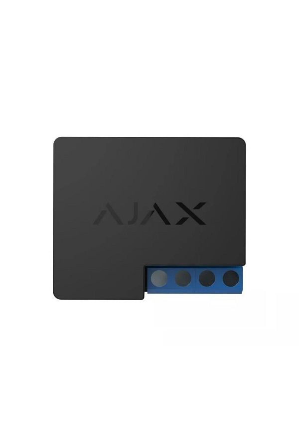 Ajax-Wallswitch Wireless 220v Power Monitor On/Off Power Relay 1