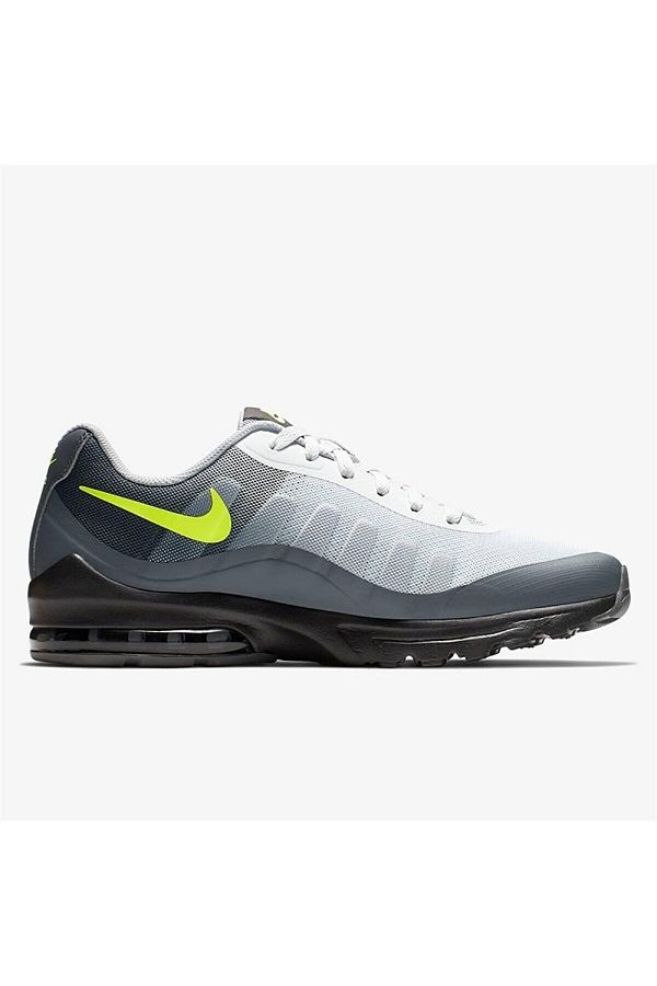 Nike Air Max Invigor Women s Gray Sneakers Trendyol