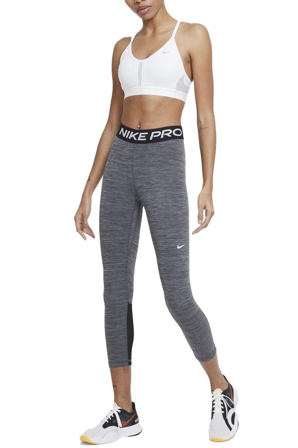 Nike Training Pro 365 leggings in grey