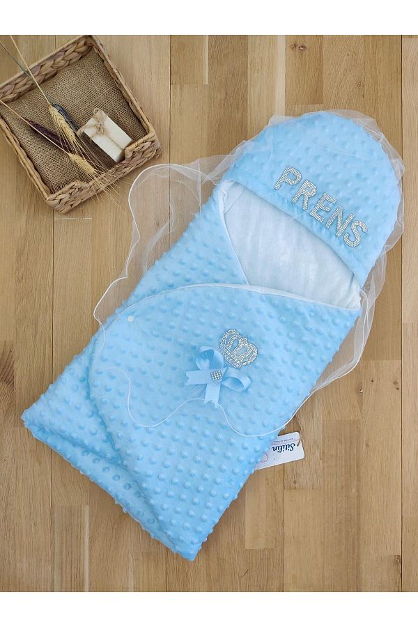 Chickpea swaddle blanket outlet