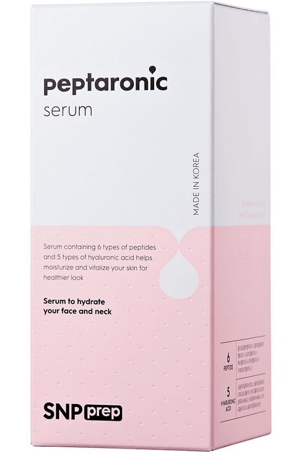 SNP-Prep Peptaronic Serum 220 Ml 1