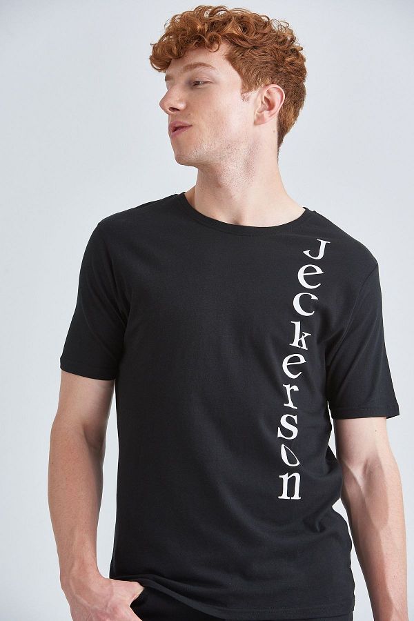 T shirt jeckerson uomo store