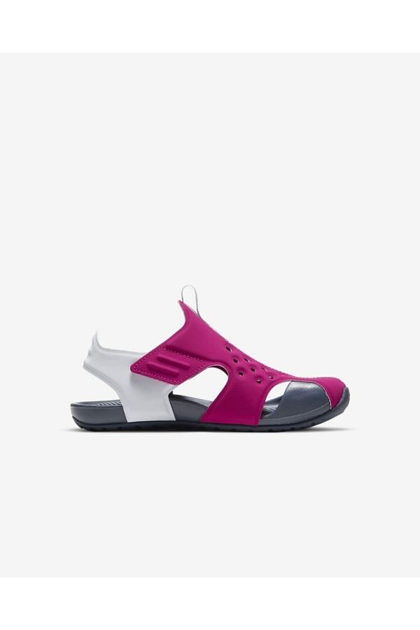 Nike sunray size 2 outlet