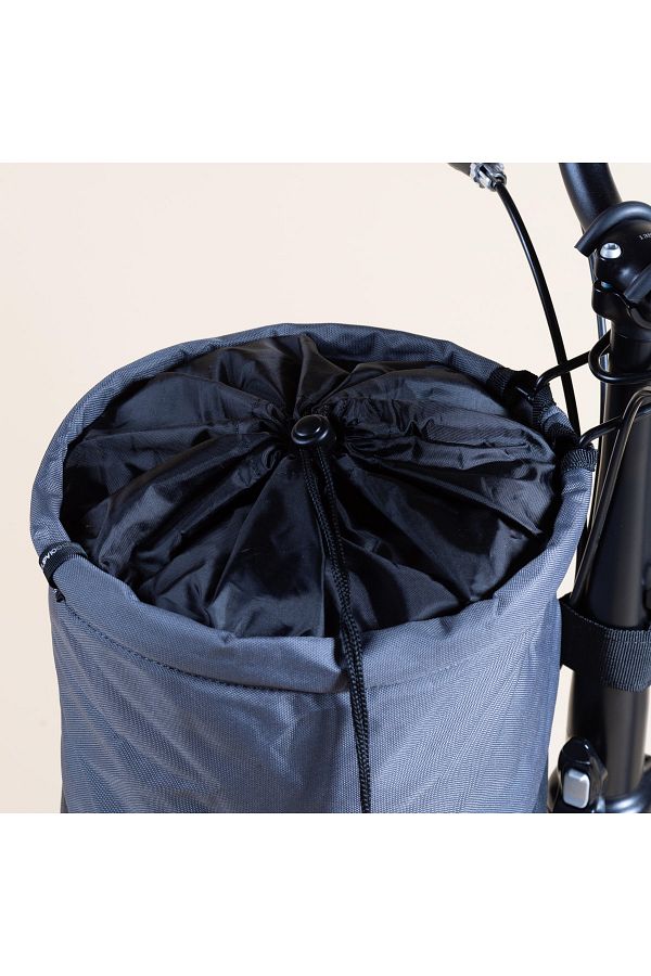Decathlon folding bike bag deals