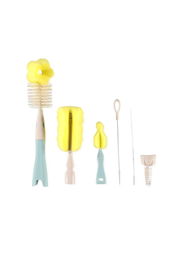 Baby Me Baby Plus Biberon Temizleme Seti