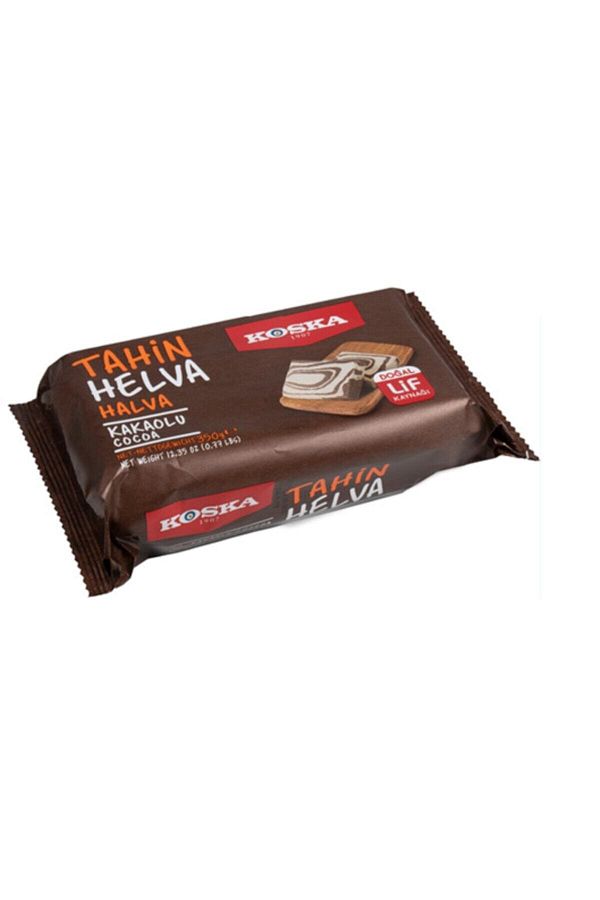 Koska-Halva Cocoa - 350 Gr 1