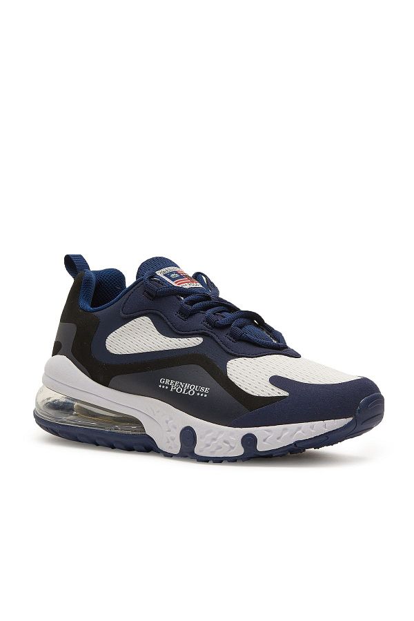 Greenhouse polo shoes top