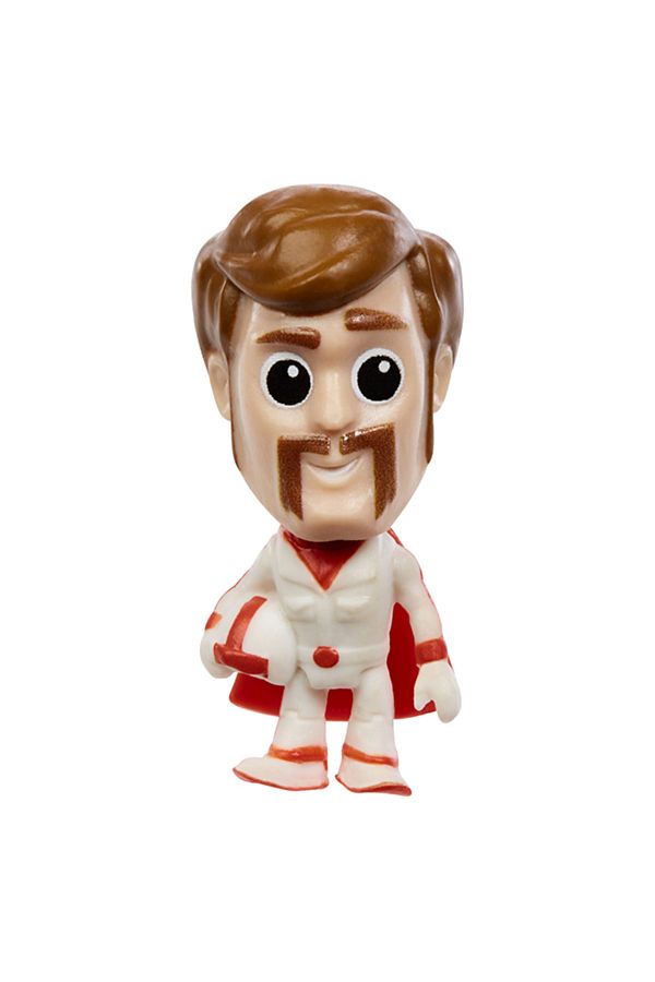 DİSNEP-Mattel Disney Toy Story 4 Duke Caboom Minis Figure 1