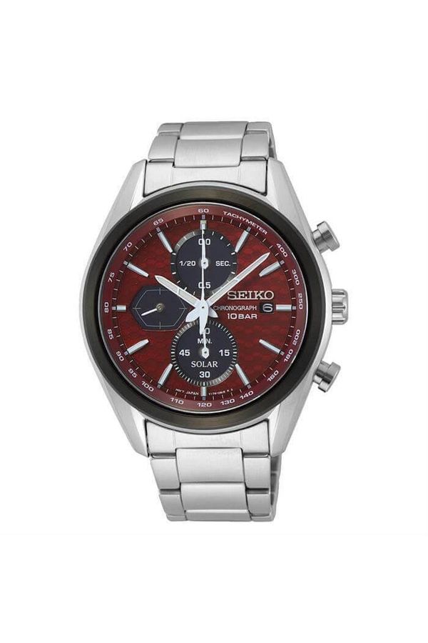 Seiko macchina sportiva wrist watch on sale