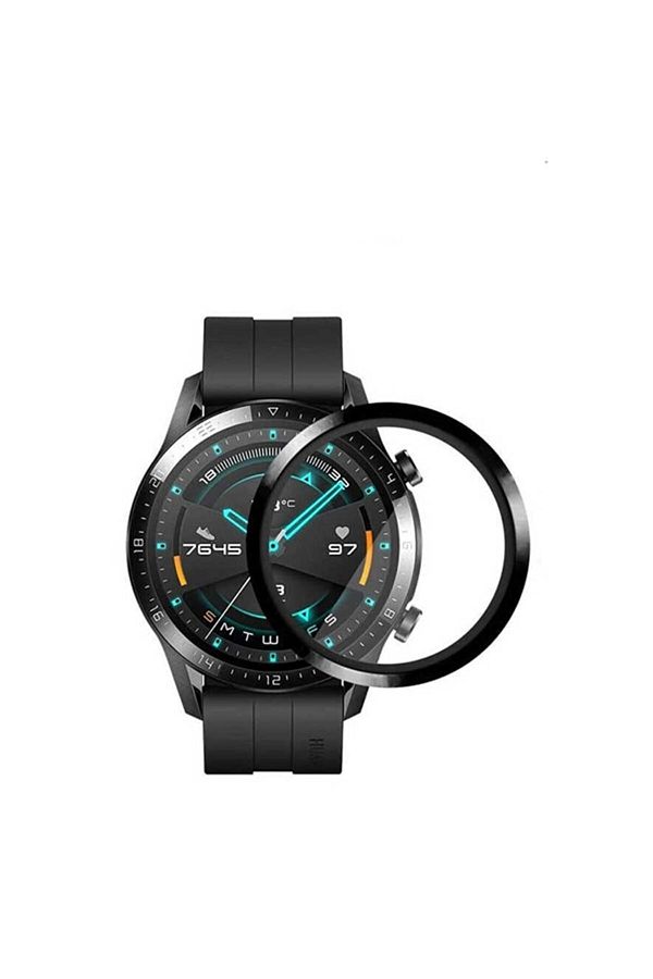 Screen protector huawei watch gt2 best sale