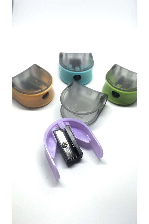 PERFECT-Runtop Dynamic Single Pencil Sharpener - 1321 Model 1