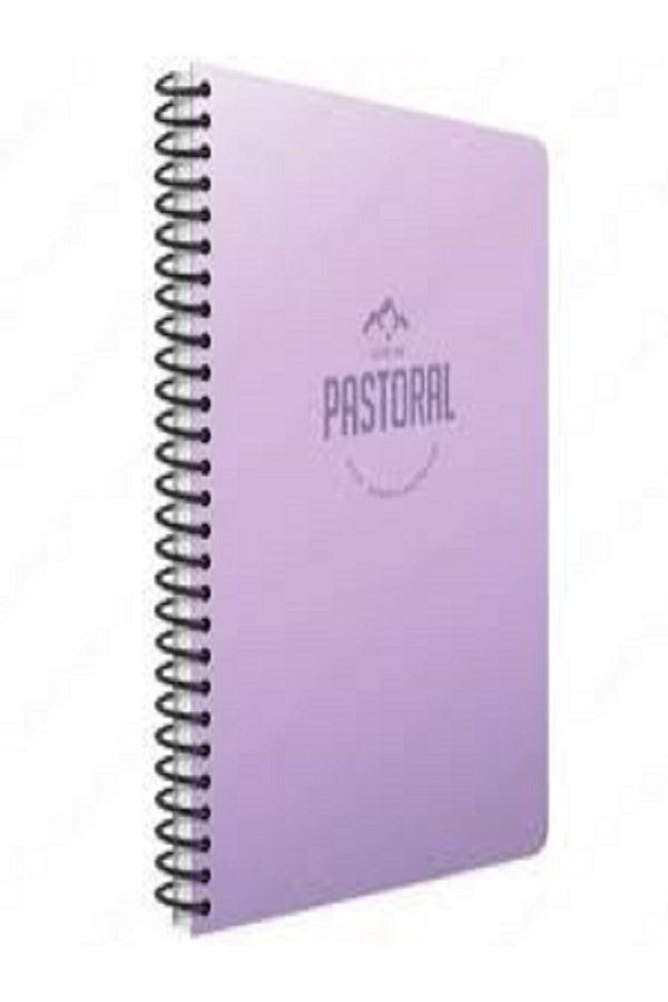 Gıpta-A5 72 Yp.kar.notebook with Sipreli Cardboard Cover 1