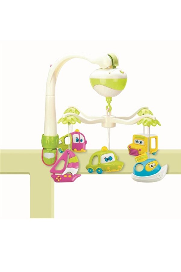 BONDİGO Oyun Parkı Için Dönence Rüya Arkadaşlarım