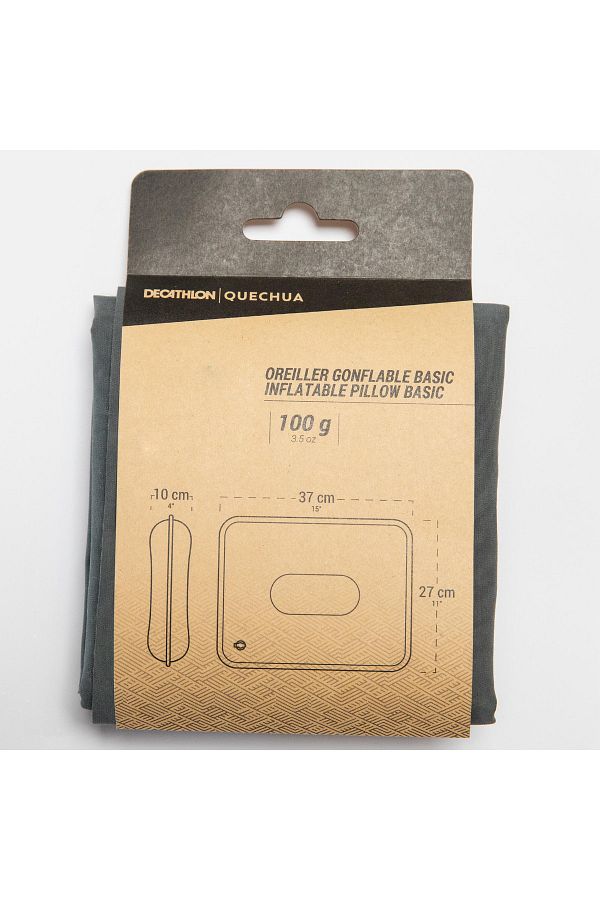 Quechua pillow air basic clearance