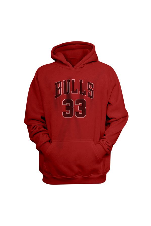 Scottie pippen hoodie clearance