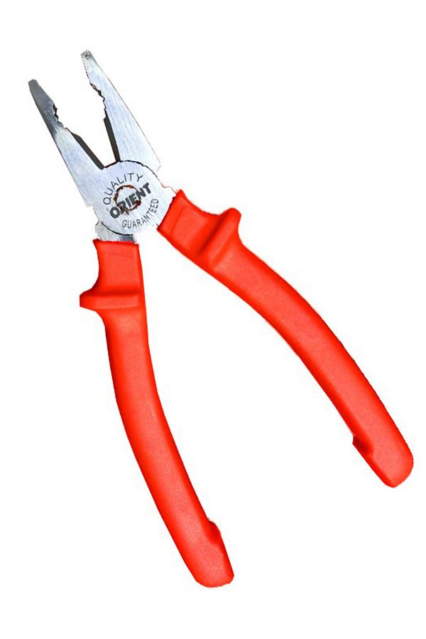 Hand pliers best sale