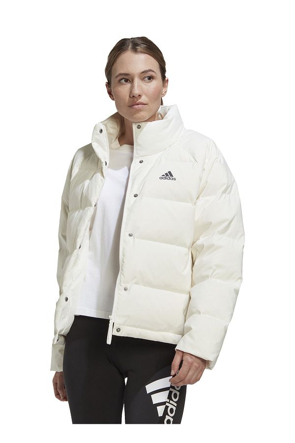 adidas Helionic Rlx Women s Coat Trendyol