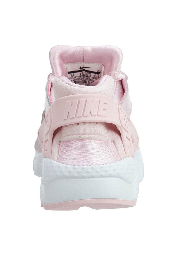 Nike Pink Women s Huarache Running Shoes Training Run Skinny Fit Trendyol