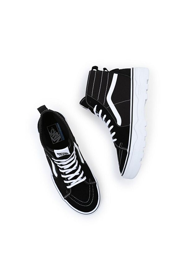 White flat vans cheap