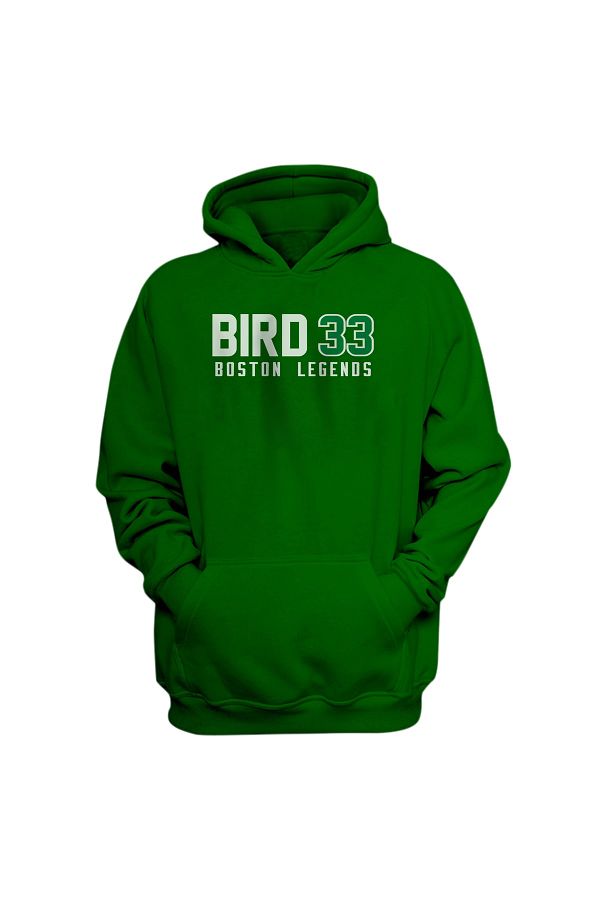 Larry bird sweatshirt top
