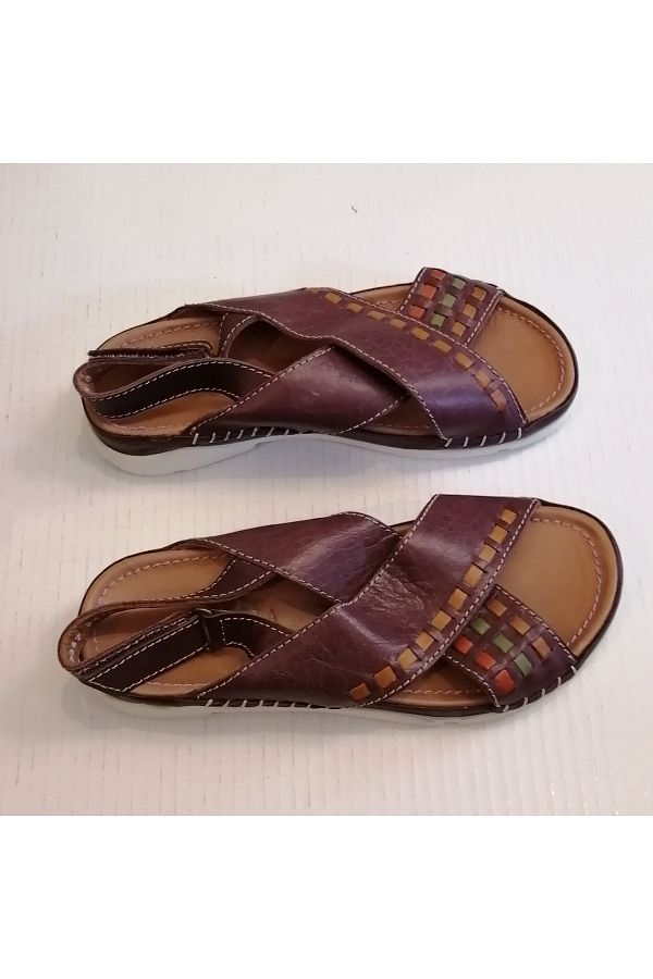 Rose colored flip flops sales