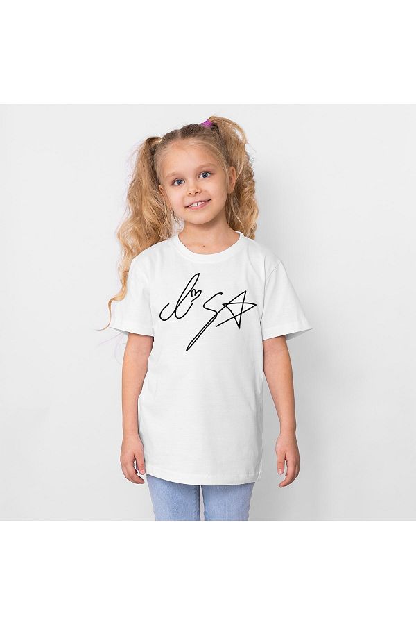 Blackpink t shirt for kids store