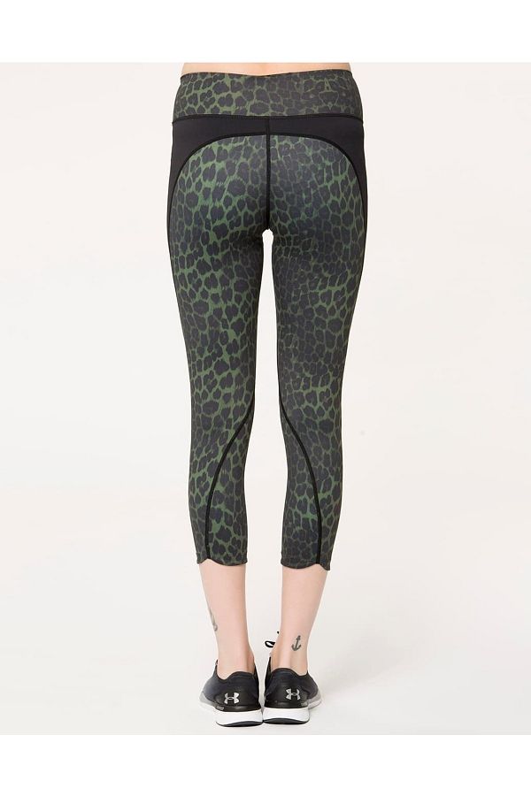 Vie active leopard leggings shop
