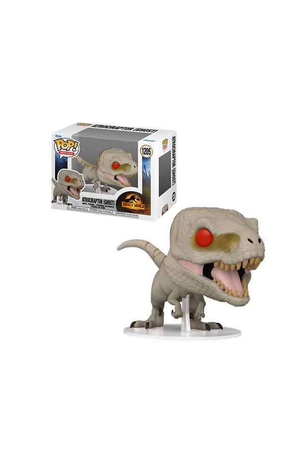 Dinosaur pop figures sale