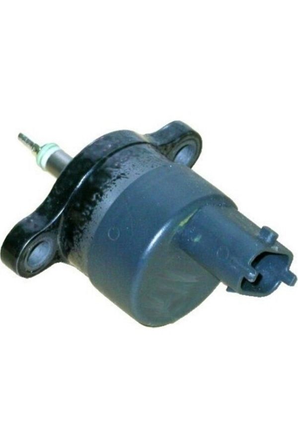 Bosch-Fuel Pressure Sensor Compatible With Marea Punto Doblo 1.9 Jtd 1