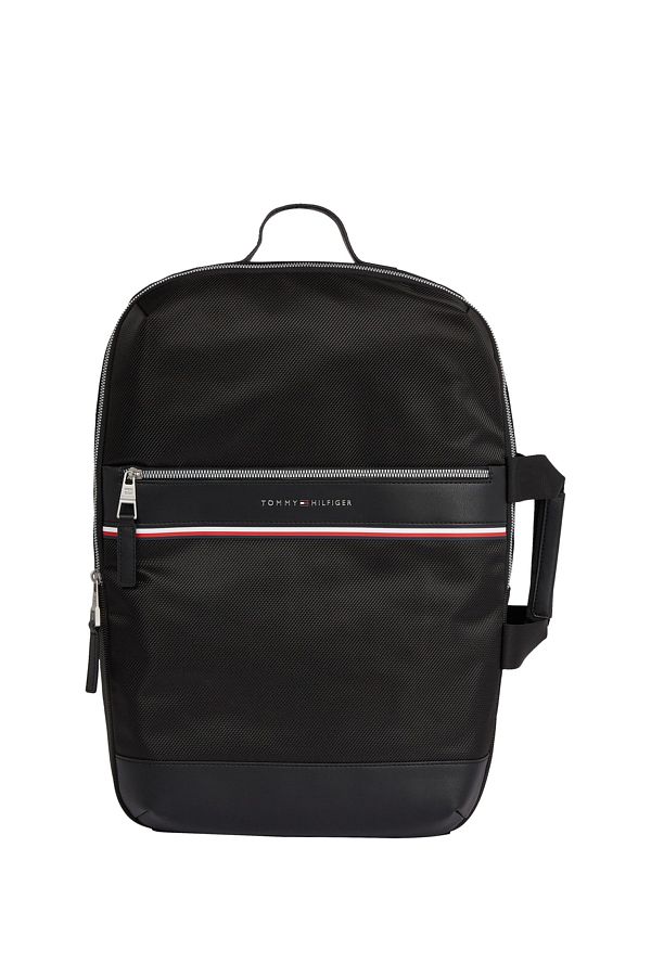 Tommy hilfiger travel backpack top