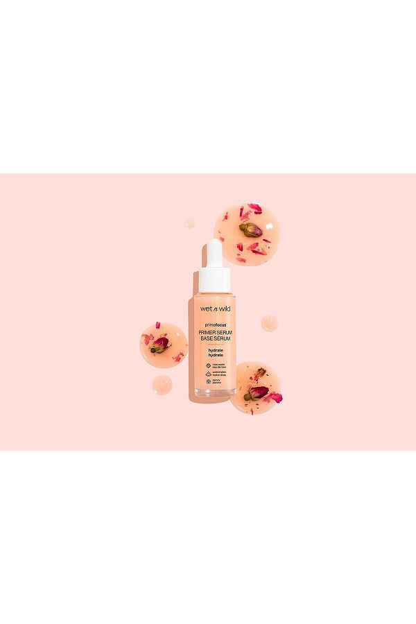 WET N WİLD-Prime Focus Bigelse Primer Serum 1