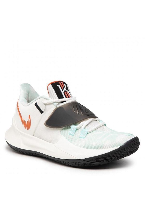 Nike Kyrie Low 3 Cj1286 101 Men s Basketball Shoes Slim Fit Trendyol