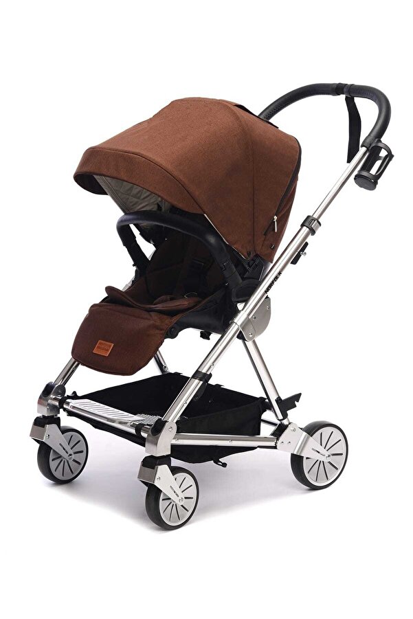 Norfolk Baby Prelude Special Edition Air Luxury Çift Yönlü Bebek Arabası