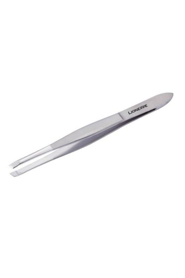 Lionesse-Soft and Comfortable Design of Tweezers 1