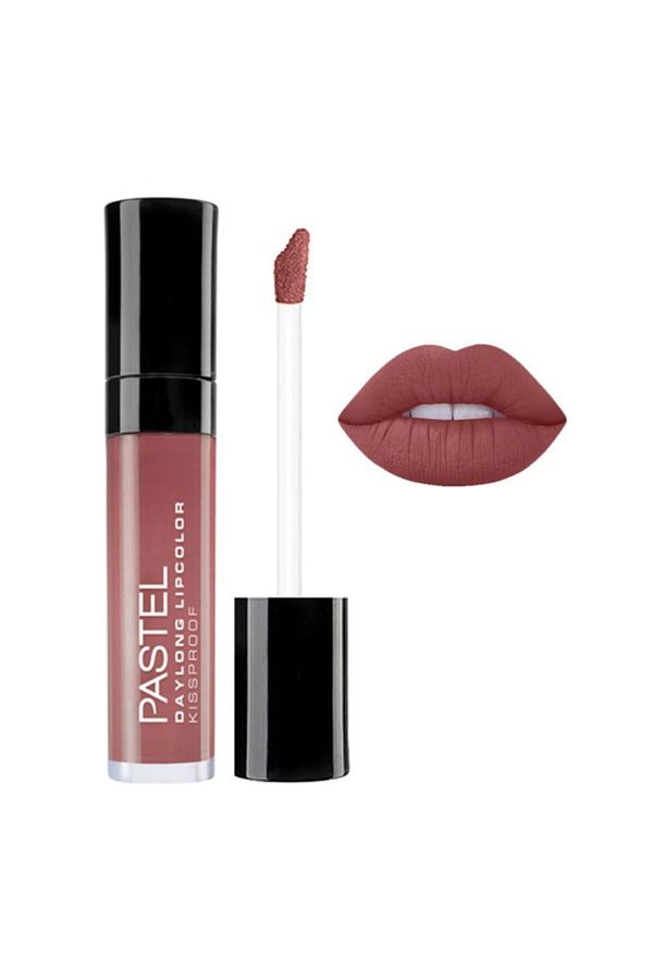 Pastel-Day Long Permanent Lipstick 39 1