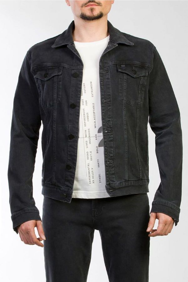 Vigoss Jeans Vigoss Men s Jacket