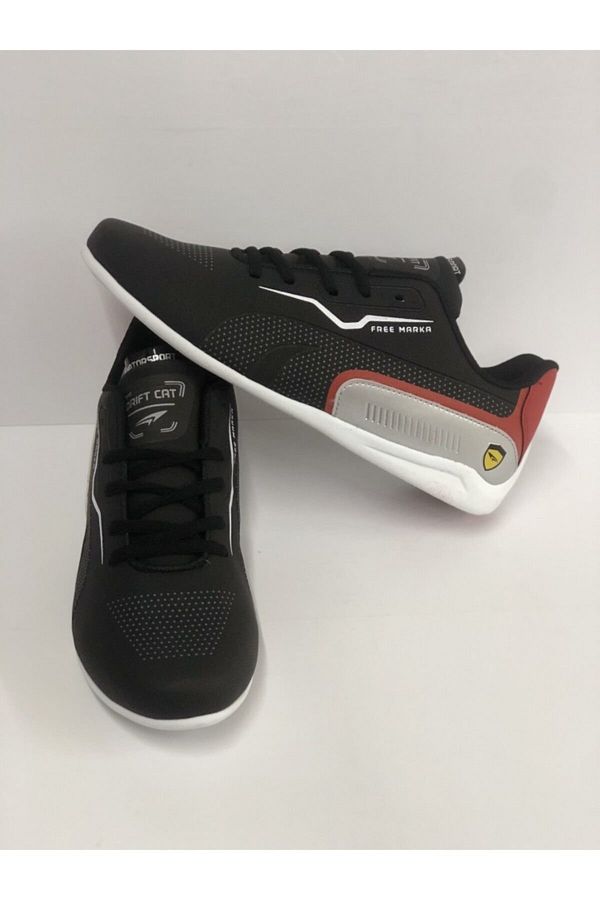 Free thin sole top